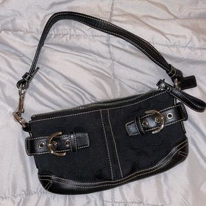 COACH POCHETTE
